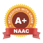 NAAC A+