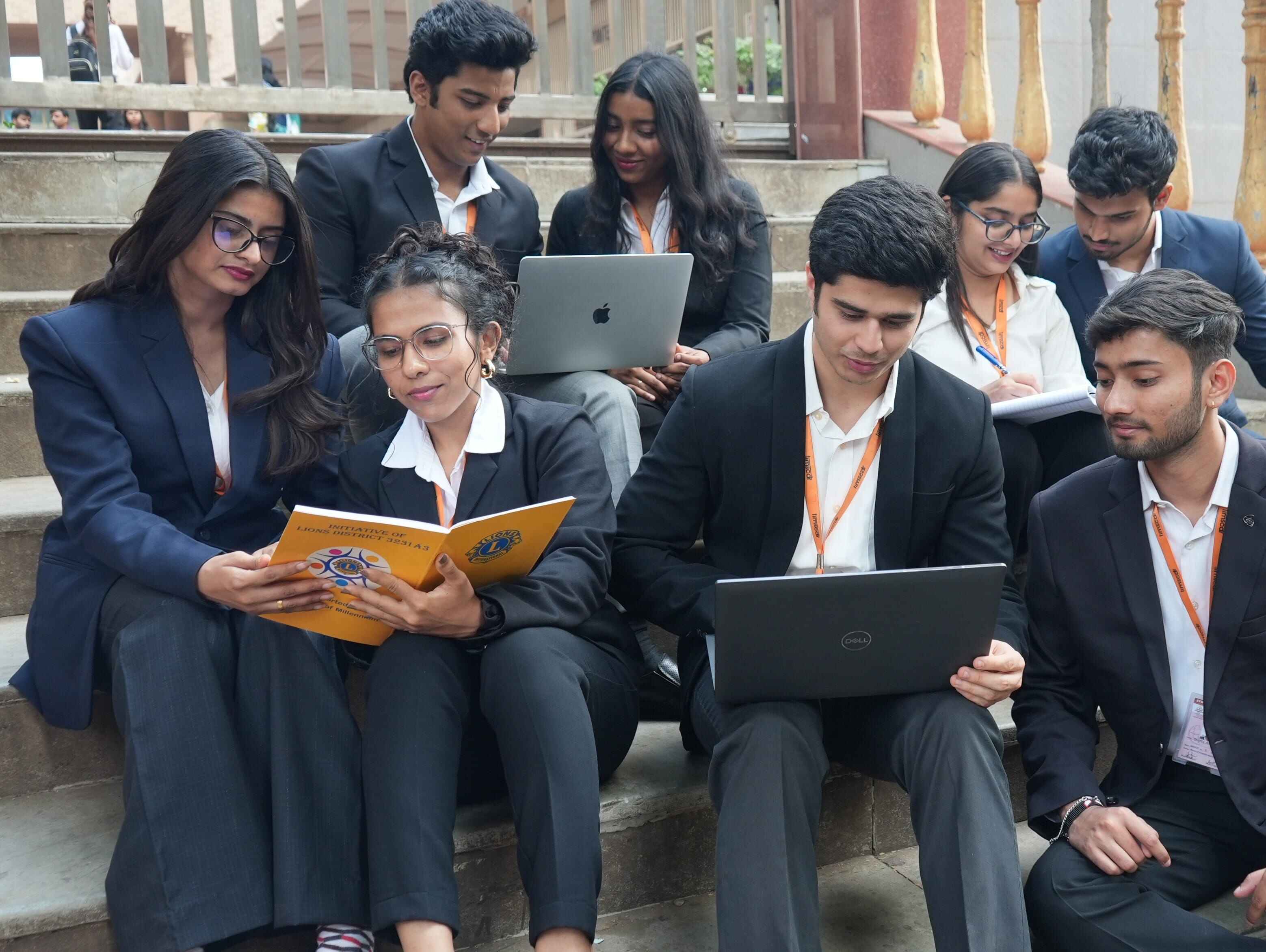 Students